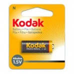 Элемент питания Kodak N (LR 01) 1,5 В Alkaline