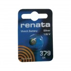 Элемент питания RENATA 379 /SR521SW/ 1,55 В
