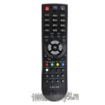 Пульт Globo E-RCU-015 DVB-T2 код:1683
