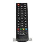 Пульт Globo E-RCU-018/GL60 DVB-T2 код:1684